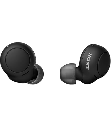 SONY WF-C700N ワイヤレスイヤフォン ブラック Amazon.co.jp: ソニー(SONY) 完全ワイヤレスイヤホン WF-C700N